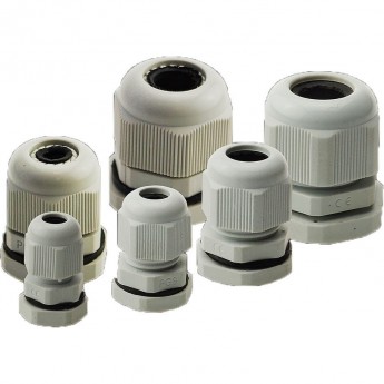 Гермоввод GARRETT для PD-6500i 1605300 Гермоввод GARRETT для PD-6500i 1605300