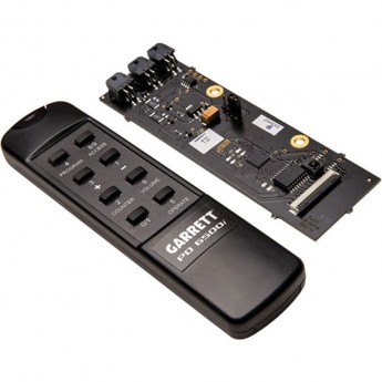 Инфракрасный пульт дистанционного управления GARRETT для PD-6500i 2234900 Инфракрасный пульт дистанционного управления GARRETT для PD-6500i 2234900