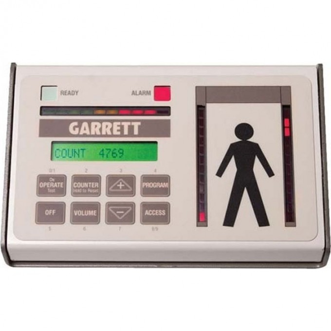 Выносной пульт дистанционного управления GARRETT для MZ-6100 1171100