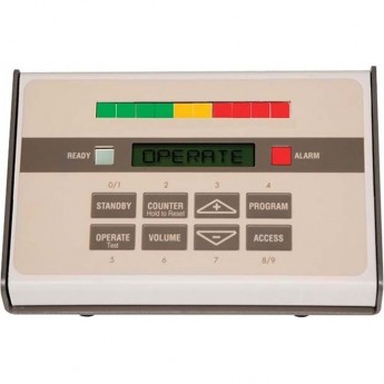 Выносной пульт дистанционного управления и индикации GARRETT для CS-5000, MT-5500 и MS-3500 2225600 Выносной пульт дистанционного управления и индикации GARRETT для CS-5000, MT-5500 и MS-3500 2225600